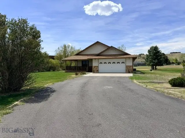 1 Lone Mountain Court, Ennis, MT 59729 - #2