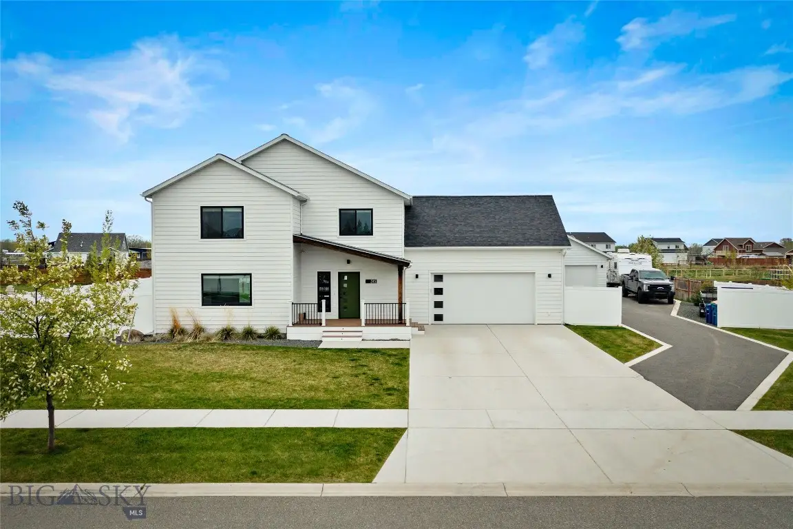 315 Caitlin Road, Bozeman, MT 59718 - #1