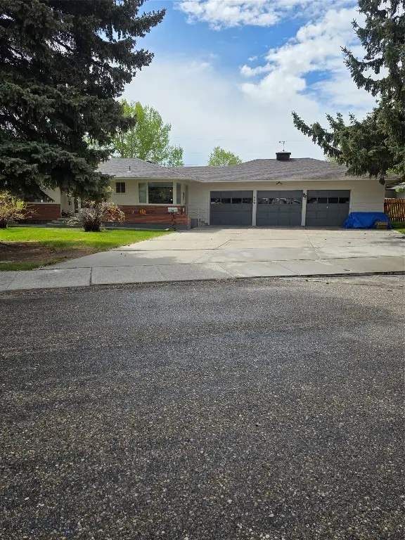 606 S Arizona, Dillon, MT 59725