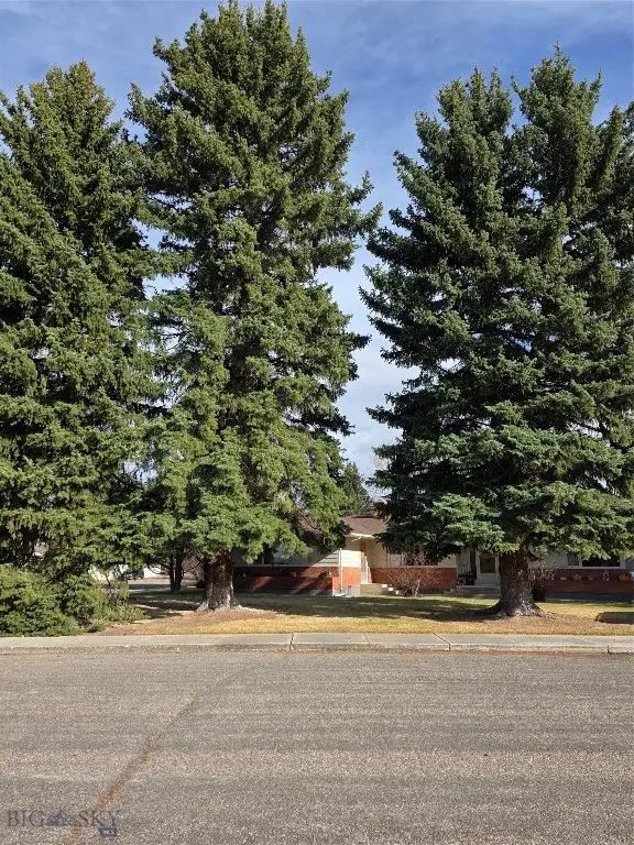 606 S Arizona, Dillon, MT 59725 - #3