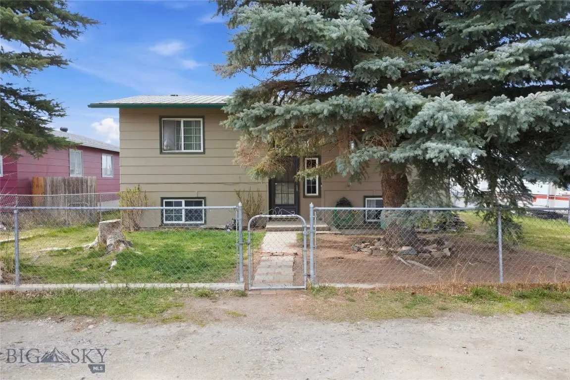 1901 Lafayette, Butte, MT 59701 - #1