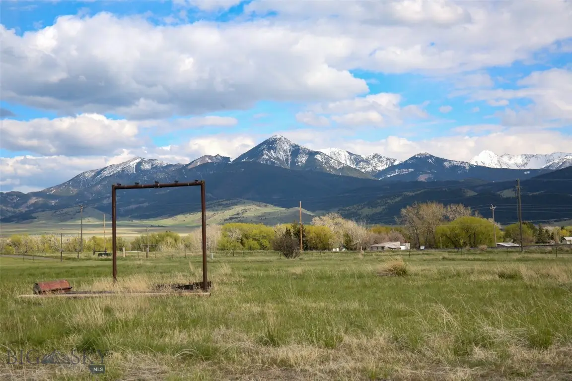 NHN Sun Avenue, Livingston, MT 59047 - #1