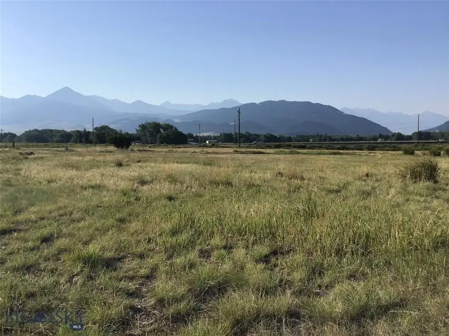 NHN Sun Avenue, Livingston, MT 59047 - #2