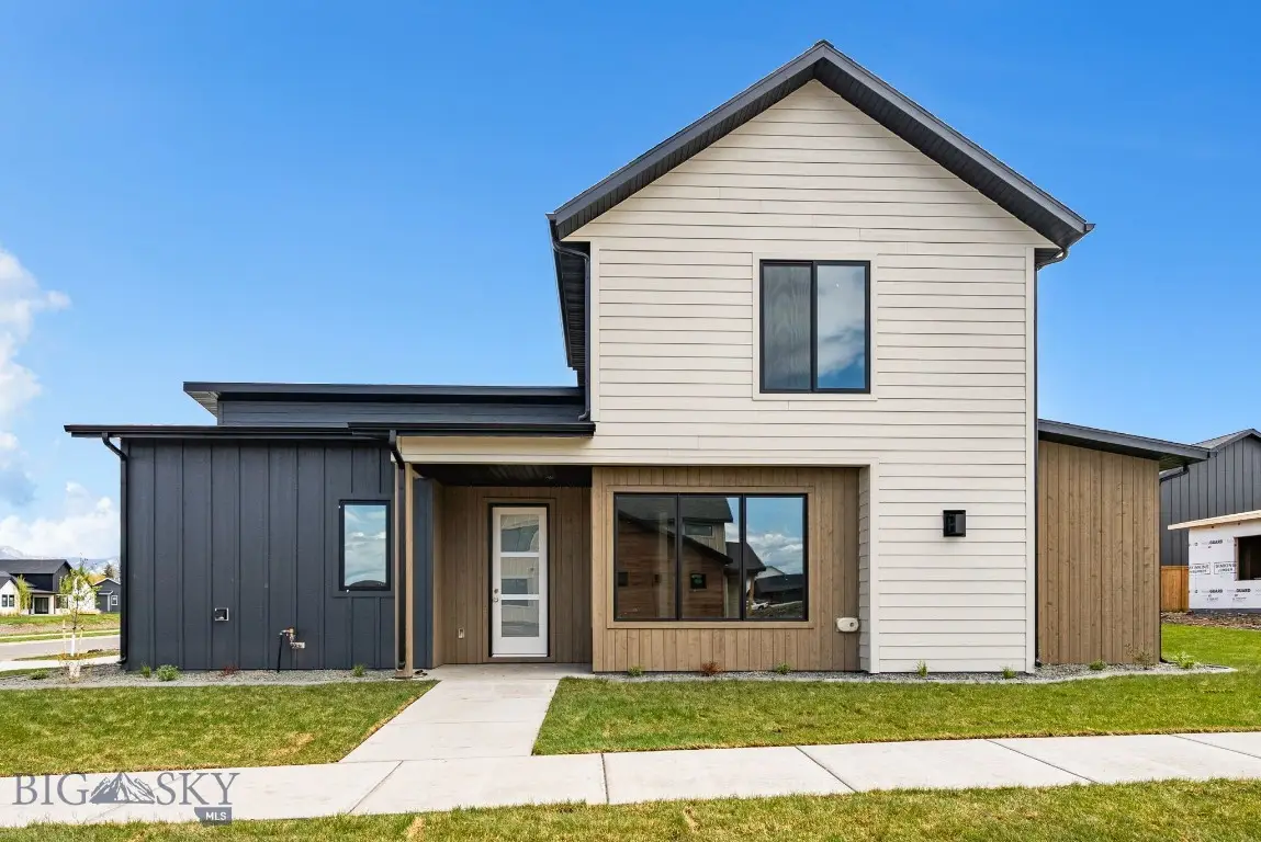 100 Lanner Drive, Bozeman, MT 59718 - #1
