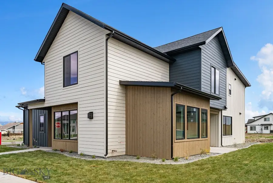 100 Lanner Drive, Bozeman, MT 59718 - #3