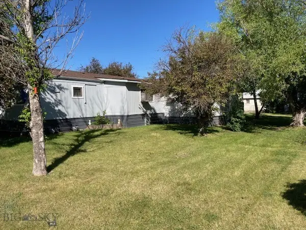 21 S Iowa, Three Forks, MT 59752