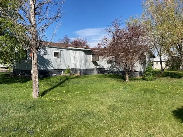 21 S Iowa, Three Forks, MT 59752 - #3