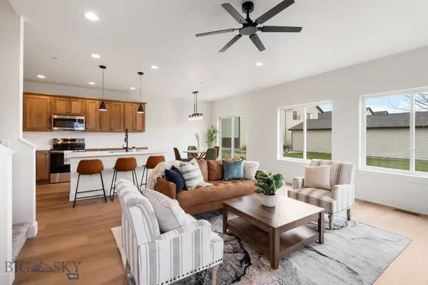 100 Bow Perch Lane #D, Bozeman, MT 59718