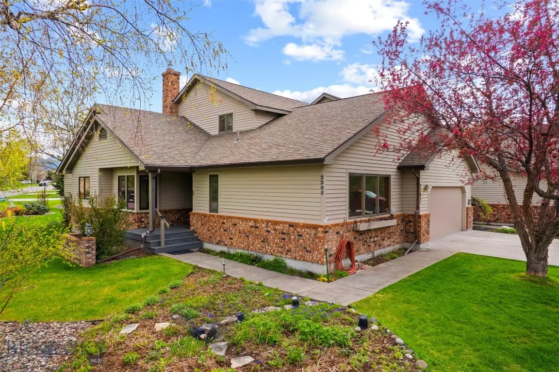 2305 Fairway Drive, Bozeman, MT 59715 - #1