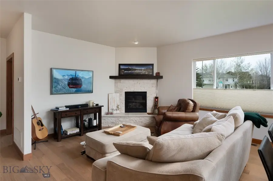 25 Slough Creek Drive, Bozeman, MT 59718 - #3