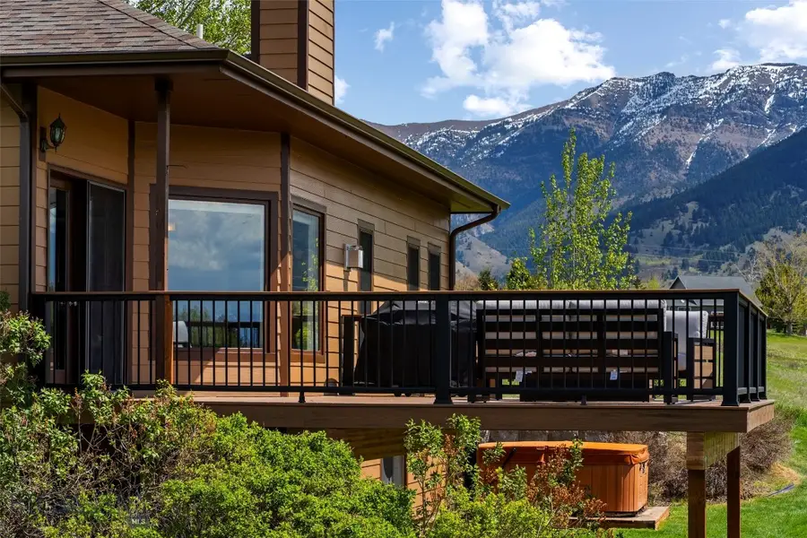 1028 Summer Ridge Road, Bozeman, MT 59715 - #2