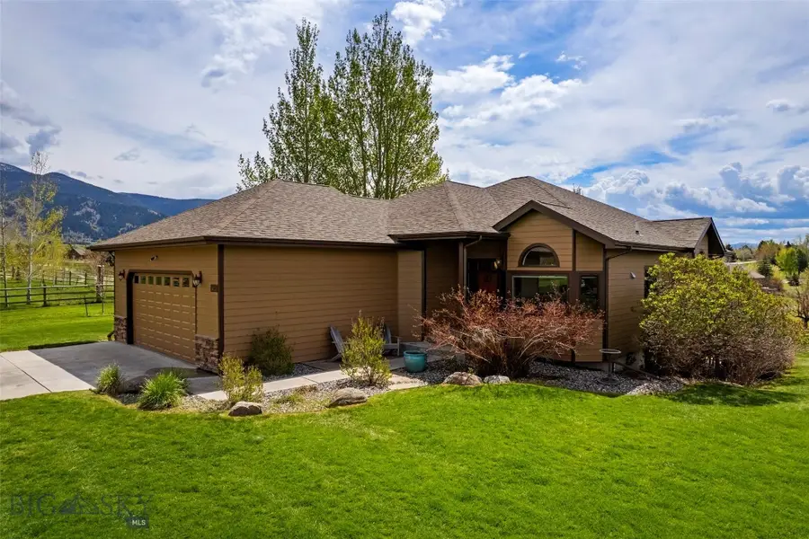 1028 Summer Ridge Road, Bozeman, MT 59715 - #3