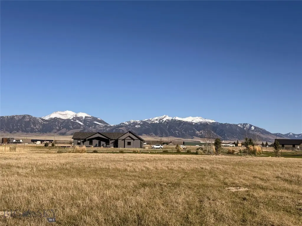 NHN Sky View Drive, Ennis, MT 59729 - #1