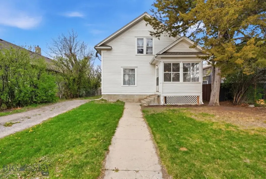 220 4th Avenue E, Three Forks, MT 59752 - #2