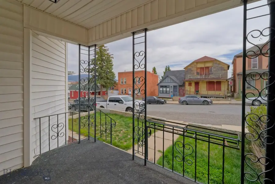 823 W Copper Street, Butte, MT 59701 - #2