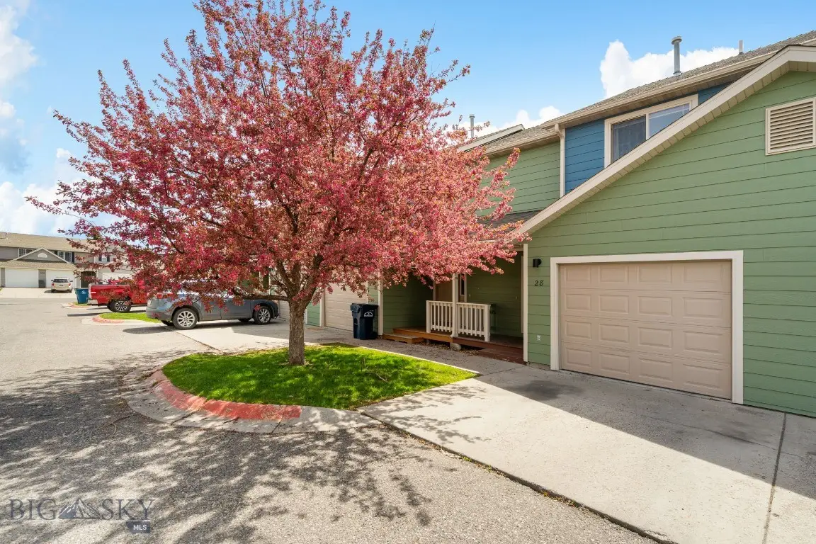 515 Michael Grove Avenue #28, Bozeman, MT 59718 - #1