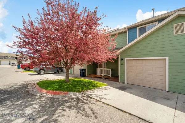 515 Michael Grove Avenue #28, Bozeman, MT 59718