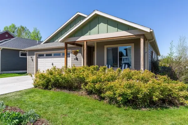 995 Meagher Avenue, Bozeman, MT 59718