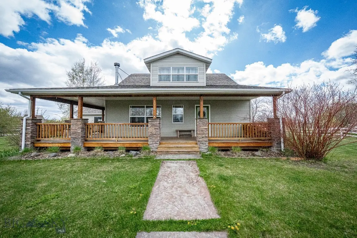 174 Heidi Lane, Belgrade, MT 59714 - #1