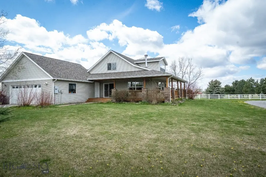 174 Heidi Lane, Belgrade, MT 59714 - #2
