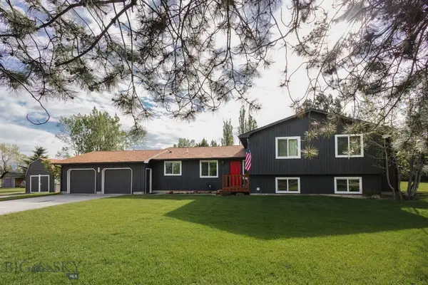 236 Cirque Drive, Bozeman, MT 59718