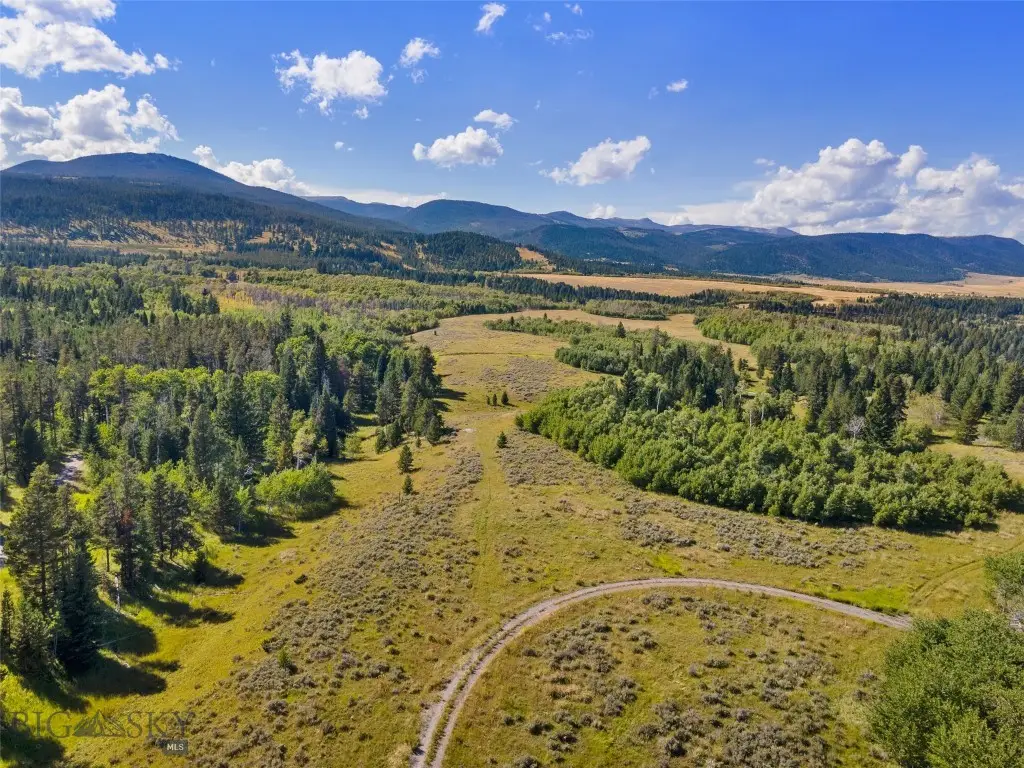Lot 32 Sun West Ranch, Cameron, MT 59720 - #1