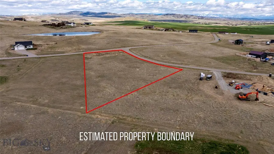 4 Naya Niki Peak, Three Forks, MT 59752 - #2