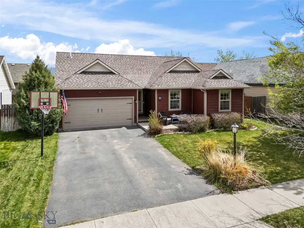 80 Wally D Lane, Belgrade, MT 59714 - #1