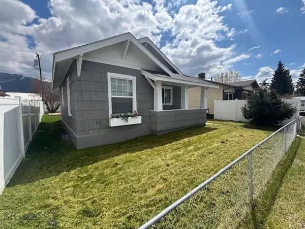 Address Withheld By Seller, Butte, MT 59701