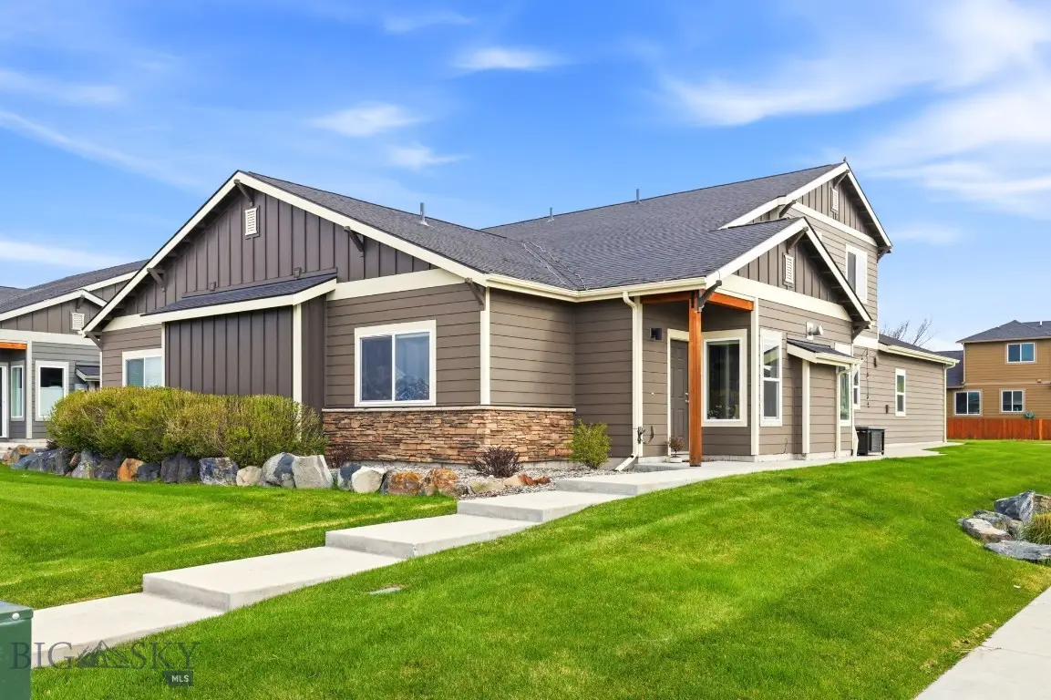 5119 Dragon Fly Street, Bozeman, MT 59718 - #1