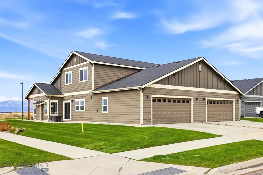 5119 Dragon Fly Street, Bozeman, MT 59718 - #2