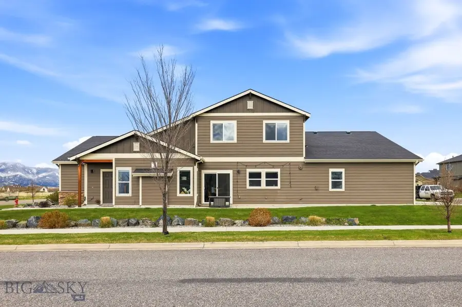 5119 Dragon Fly Street, Bozeman, MT 59718 - #3