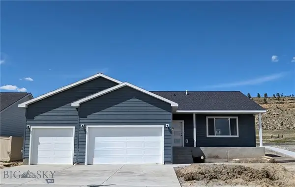 1105 Melissa Way, Belgrade, MT 59714