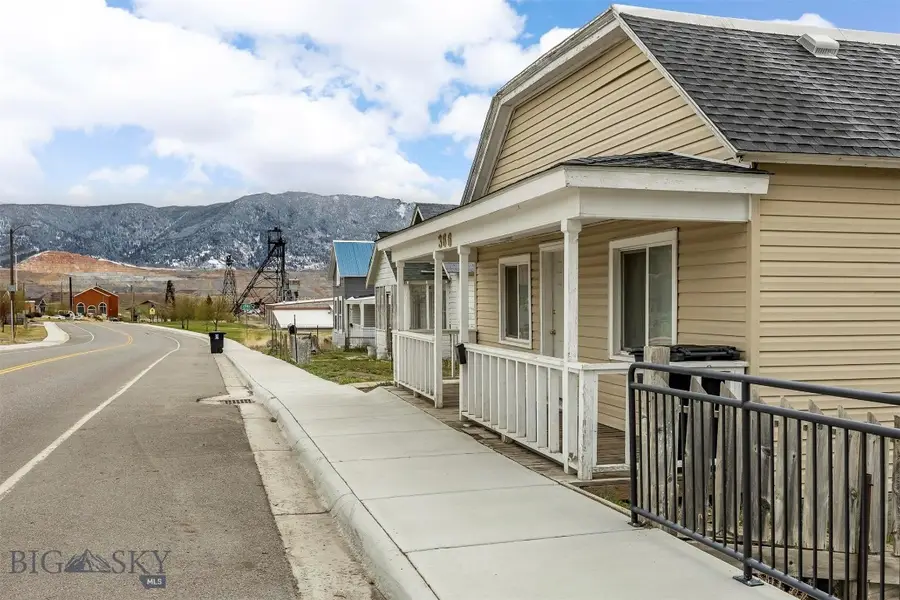 366 E Mercury, Butte, MT 59701 - #3