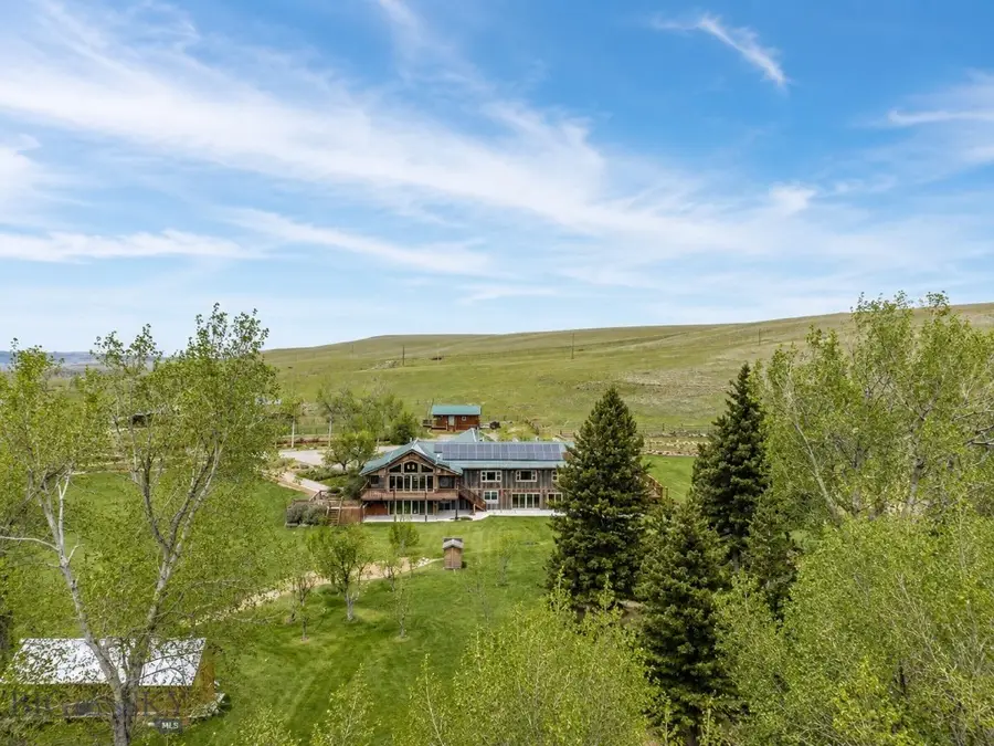 262 Swingley Road, Livingston, MT 59047 - #3