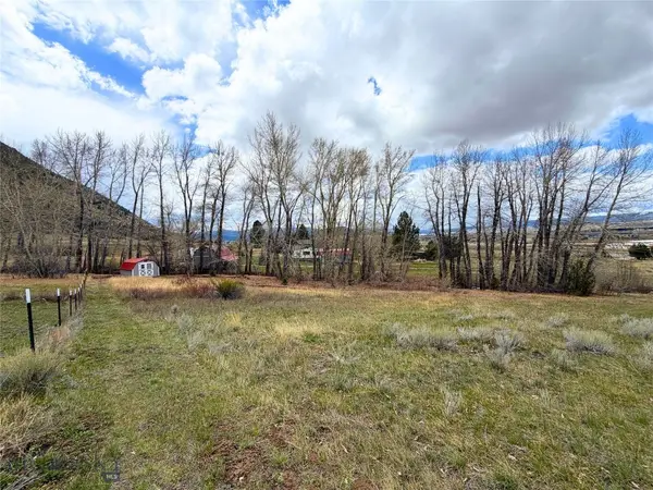 TBD Maude S Canyon Road, Butte, MT 59701