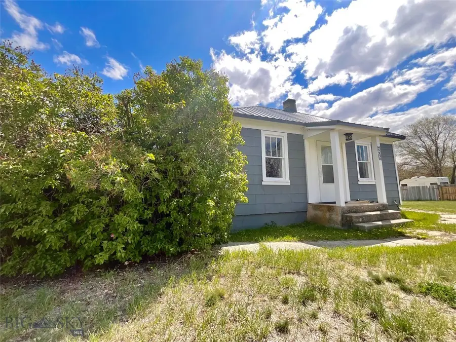 110 N Whitehall Street, Whitehall, MT 59759 - #2