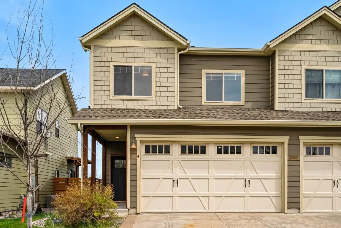 812 Rosa #A, Bozeman, MT 59718 - #1