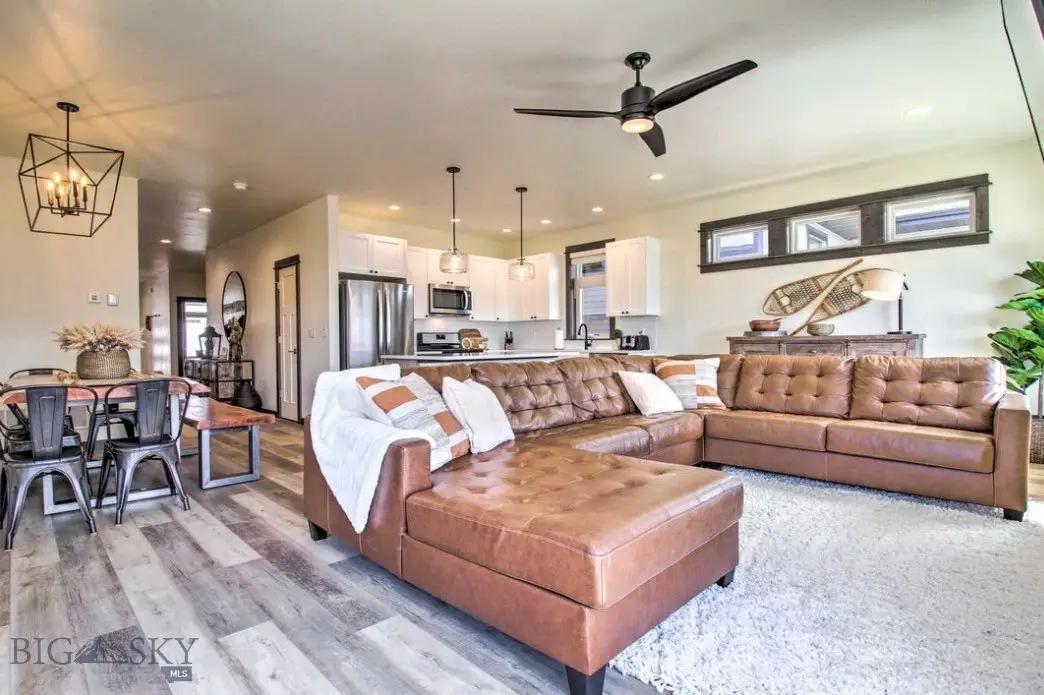 138 Albrey Trail #B, Bozeman, MT 59718 - #1
