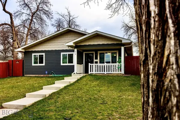 316 5th Avenue S, Great Falls, MT 59405