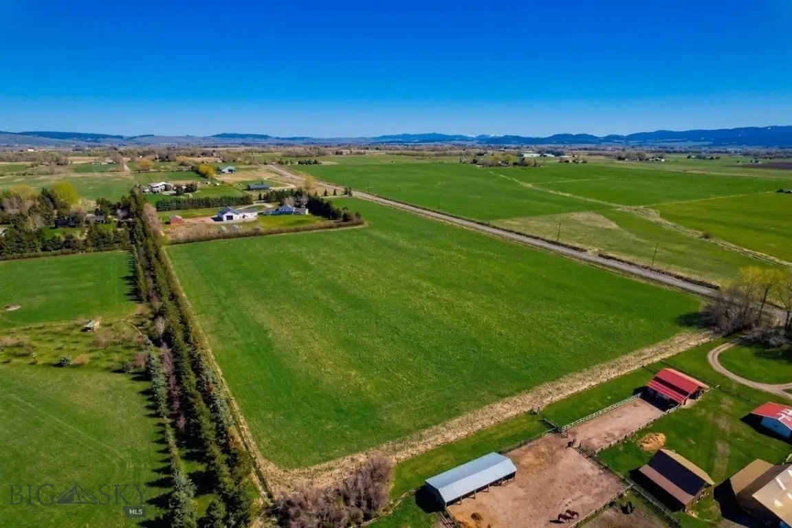 TBD Cottonwood Road, Bozeman, MT 59715 - #1