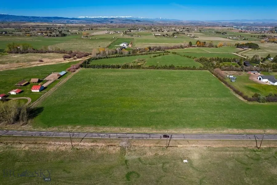 TBD Cottonwood Road, Bozeman, MT 59715 - #3