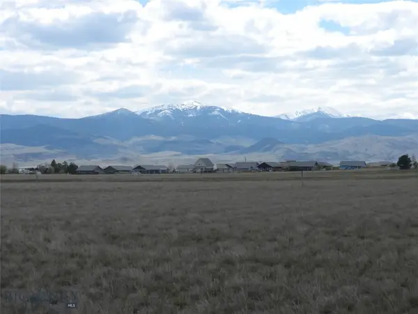 17 N Centurion, Whitehall, MT 59759