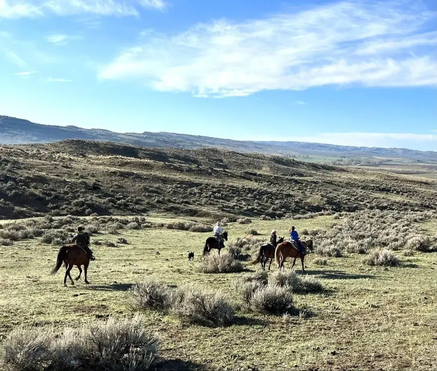 60 Five Mile Creek Road, Edgar, MT 59026 - #2