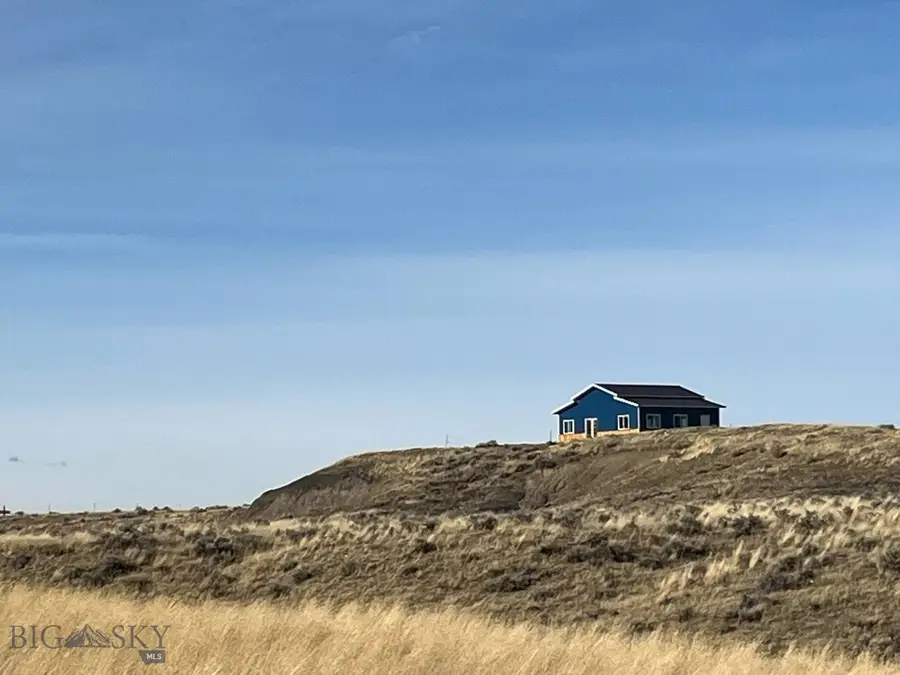 60 Five Mile Creek Road, Edgar, MT 59026 - #3