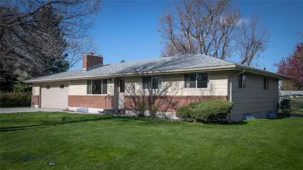 119 Arrowhead Trail, Bozeman, MT 59718