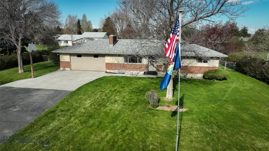 119 Arrowhead Trail, Bozeman, MT 59718 - #3