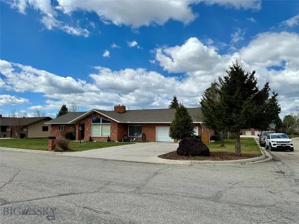 27 Bittersweet Drive, Butte, MT 59701