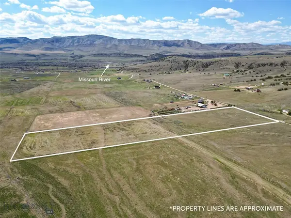 TBD Old Coach Road, Three Forks, MT 59752
