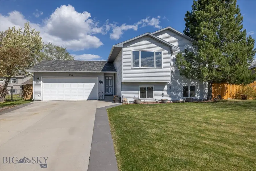 706 Church Street, Belgrade, MT 59714 - #2